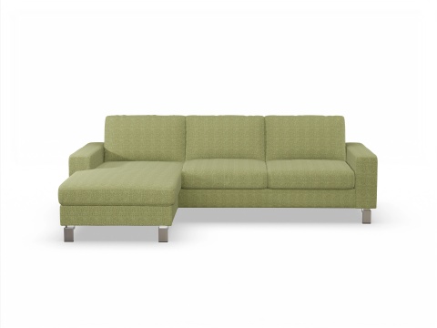 Ecksofa LO Medium Plus L